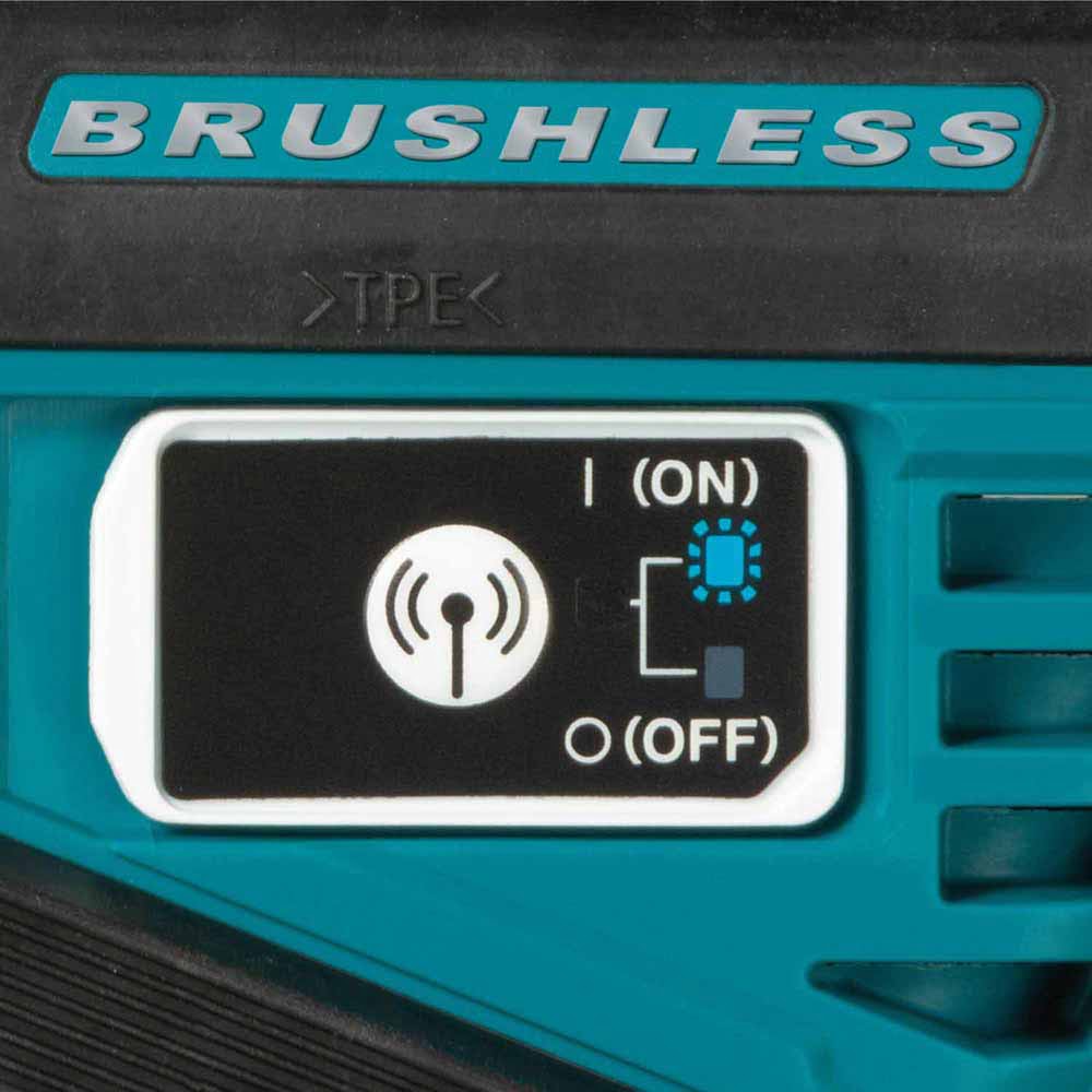 Makita XOC02Z 18V LXT® Lithium-Ion Brushless Cordless Cut-Out Tool, AWS™ Capable (Tool Only)