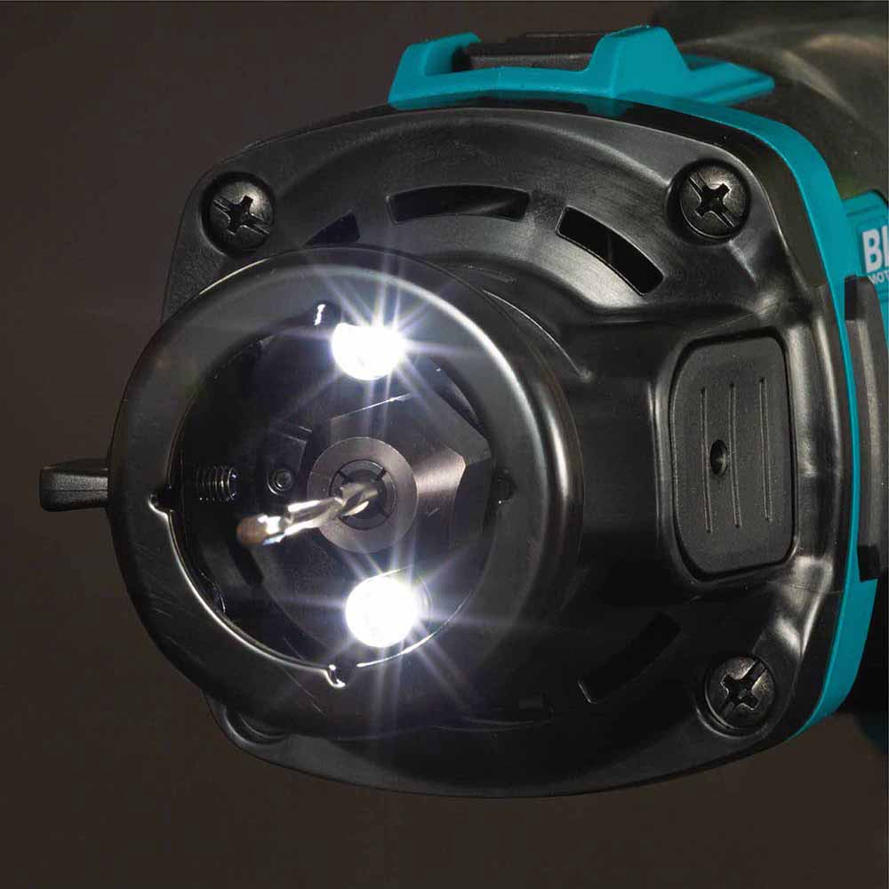 Makita XOC02Z 18V LXT® Lithium-Ion Brushless Cordless Cut-Out Tool, AWS™ Capable (Tool Only)
