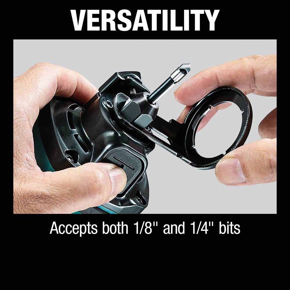 Makita XOC02Z 18V LXT® Lithium-Ion Brushless Cordless Cut-Out Tool, AWS™ Capable (Tool Only)