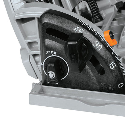 Makita XPS02ZU 18V X2 LXT 6-1/2" Plunge Circular Saw, AWS™ (Tool Only)