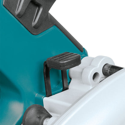 Makita XPS02ZU 18V X2 LXT 6-1/2" Plunge Circular Saw, AWS™ (Tool Only)