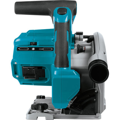Makita XPS02ZU 18V X2 LXT 6-1/2" Plunge Circular Saw, AWS™ (Tool Only)