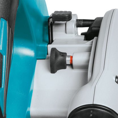Makita XPS02ZU 18V X2 LXT 6-1/2" Plunge Circular Saw, AWS™ (Tool Only)