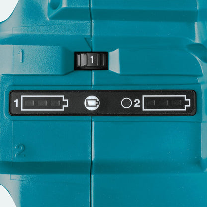 Makita XPS02ZU 18V X2 LXT 6-1/2" Plunge Circular Saw, AWS™ (Tool Only)