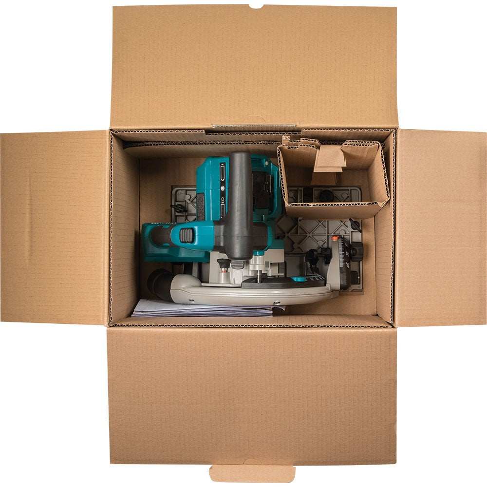 Makita XPS02ZU 18V X2 LXT 6-1/2" Plunge Circular Saw, AWS™ (Tool Only)