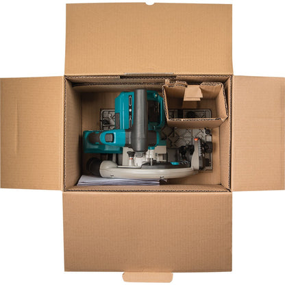 Makita XPS02ZU 18V X2 LXT 6-1/2" Plunge Circular Saw, AWS™ (Tool Only)