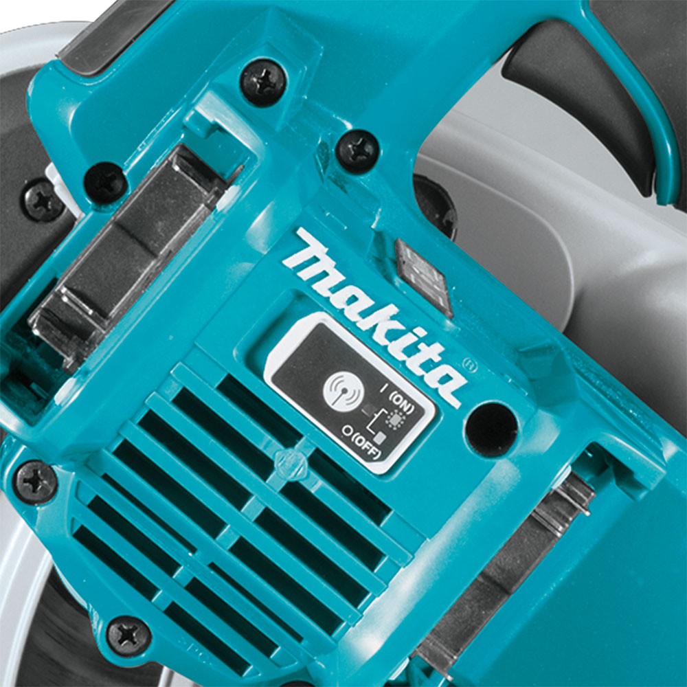 Makita XPS02ZU 18V X2 LXT 6-1/2" Plunge Circular Saw, AWS™ (Tool Only)
