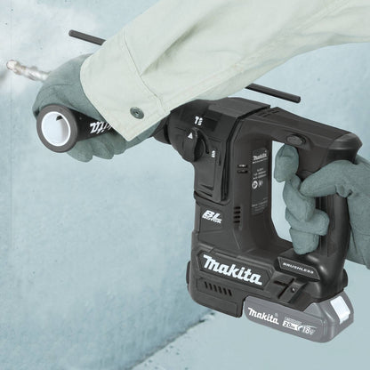 Makita XRH06ZB 18V LXT Sub-Compact Brushless 11/16" Rotary Hammer
