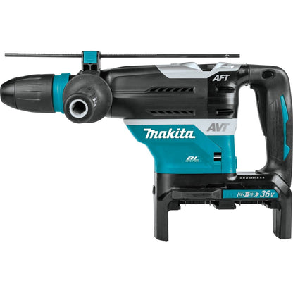 Makita XRH07ZKUN 36V (18V X2) LXT AVT Rotary Hammer, Tool Only