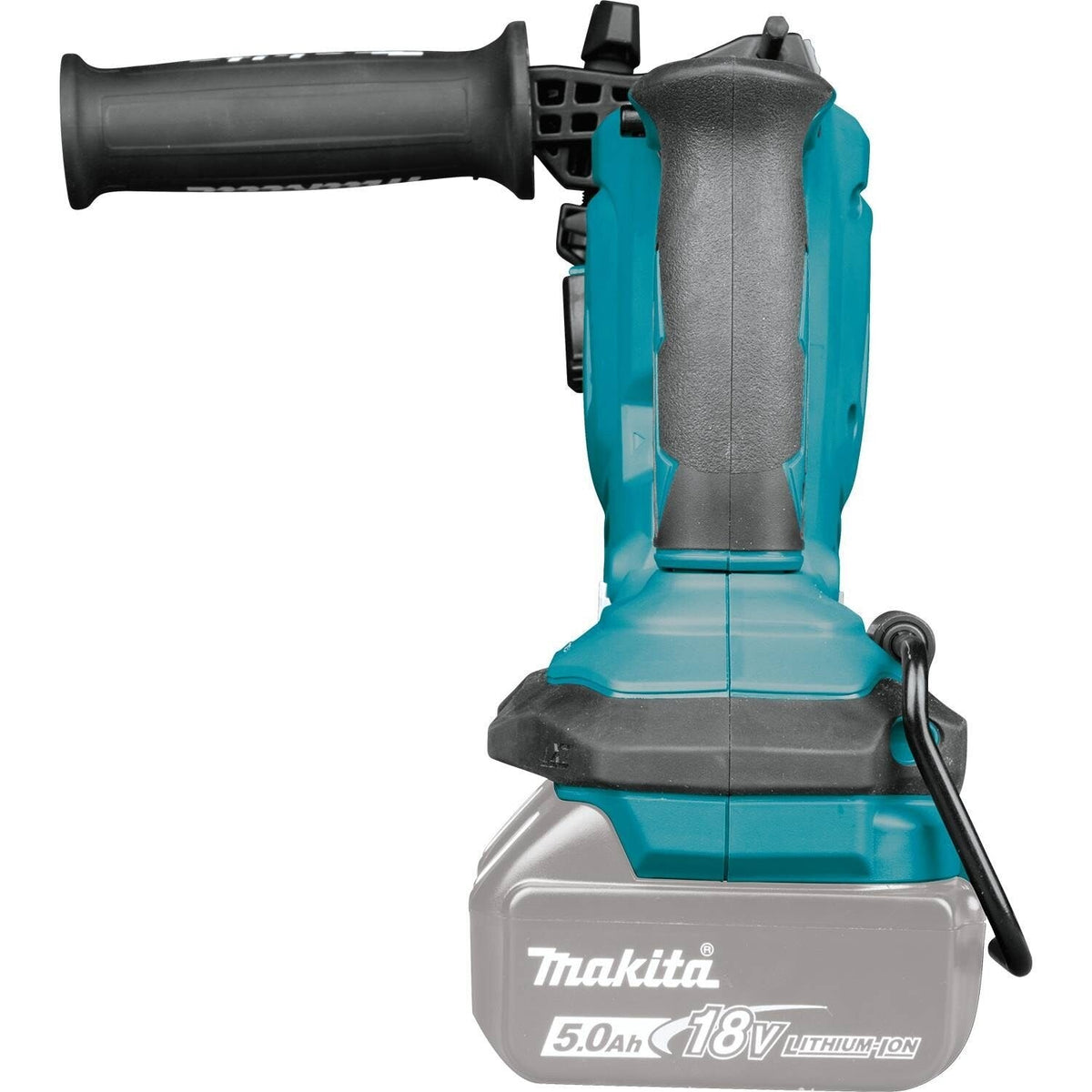Makita XRH08Z 18V X2 LXT (36V) Brushless 1-1/8" Rotary Hammer, SDS-Plus