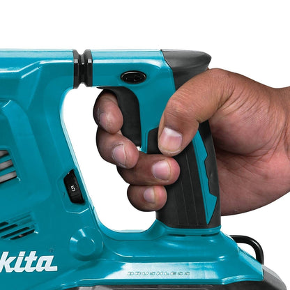 Makita XRH08Z 18V X2 LXT (36V) Brushless 1-1/8" Rotary Hammer, SDS-Plus
