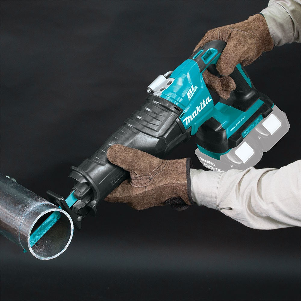 Makita XRJ06Z 18V X2 LXT Recipro Saw (Tool Only)