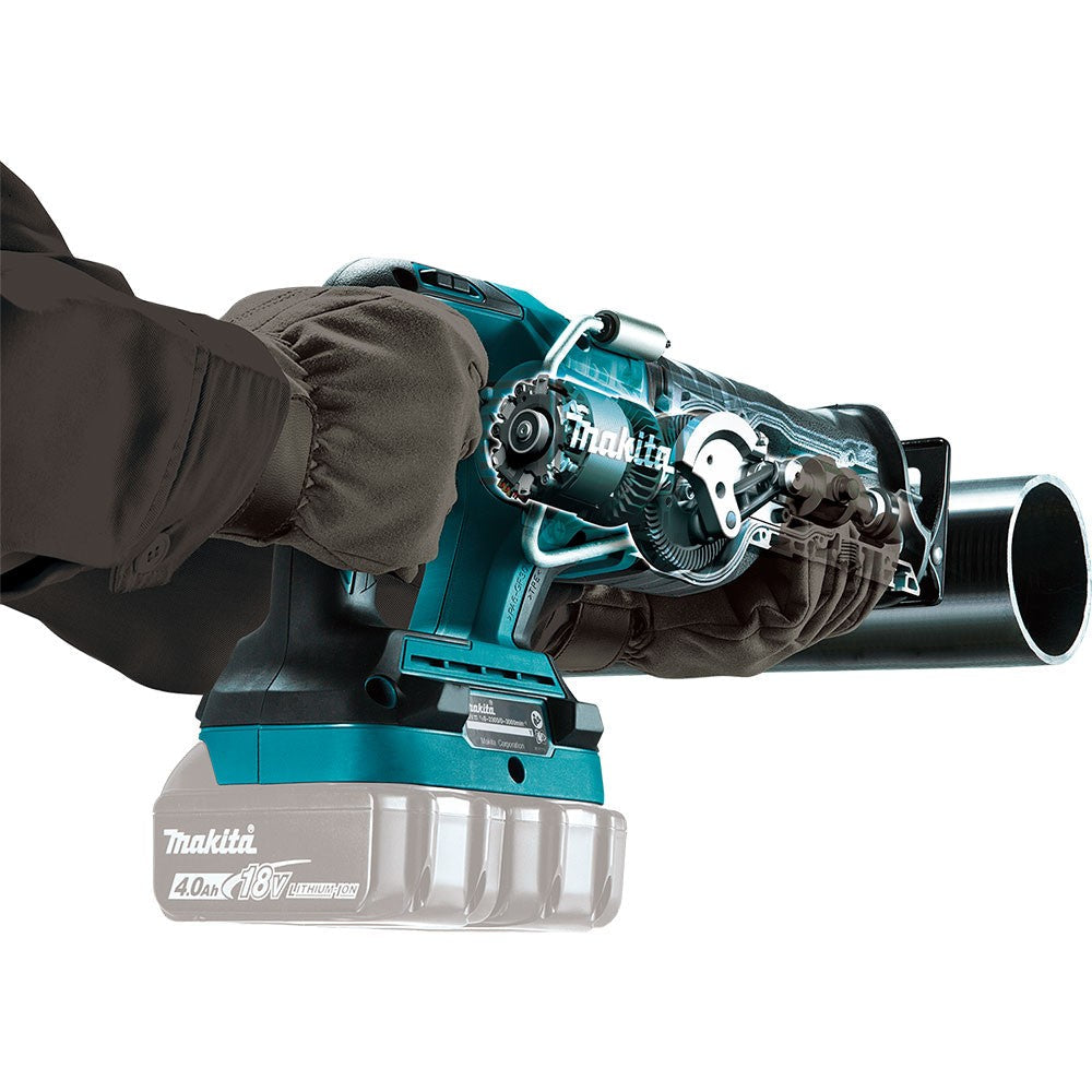 Makita XRJ06Z 18V X2 LXT Recipro Saw (Tool Only)