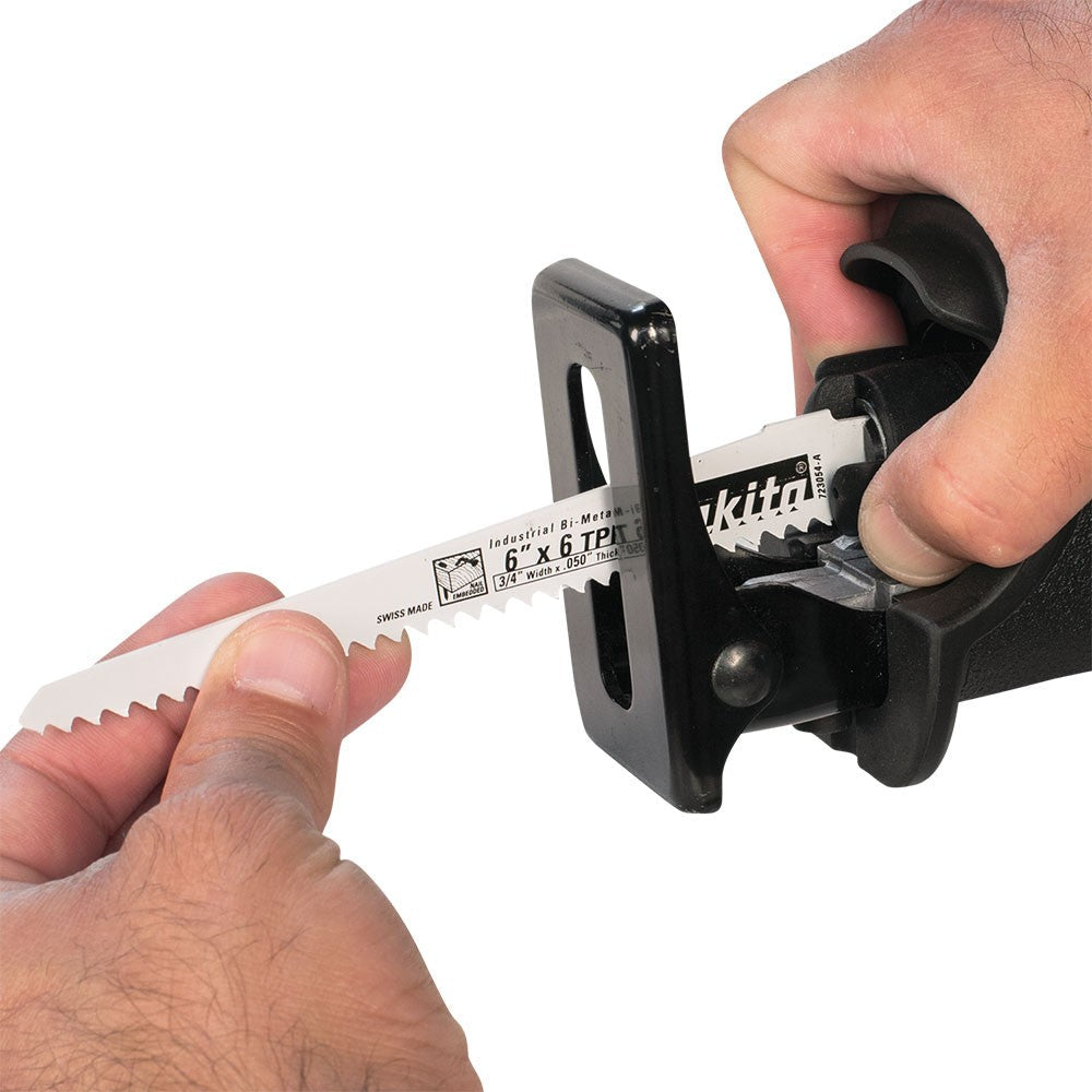 Makita XRJ06Z 18V X2 LXT Recipro Saw (Tool Only)