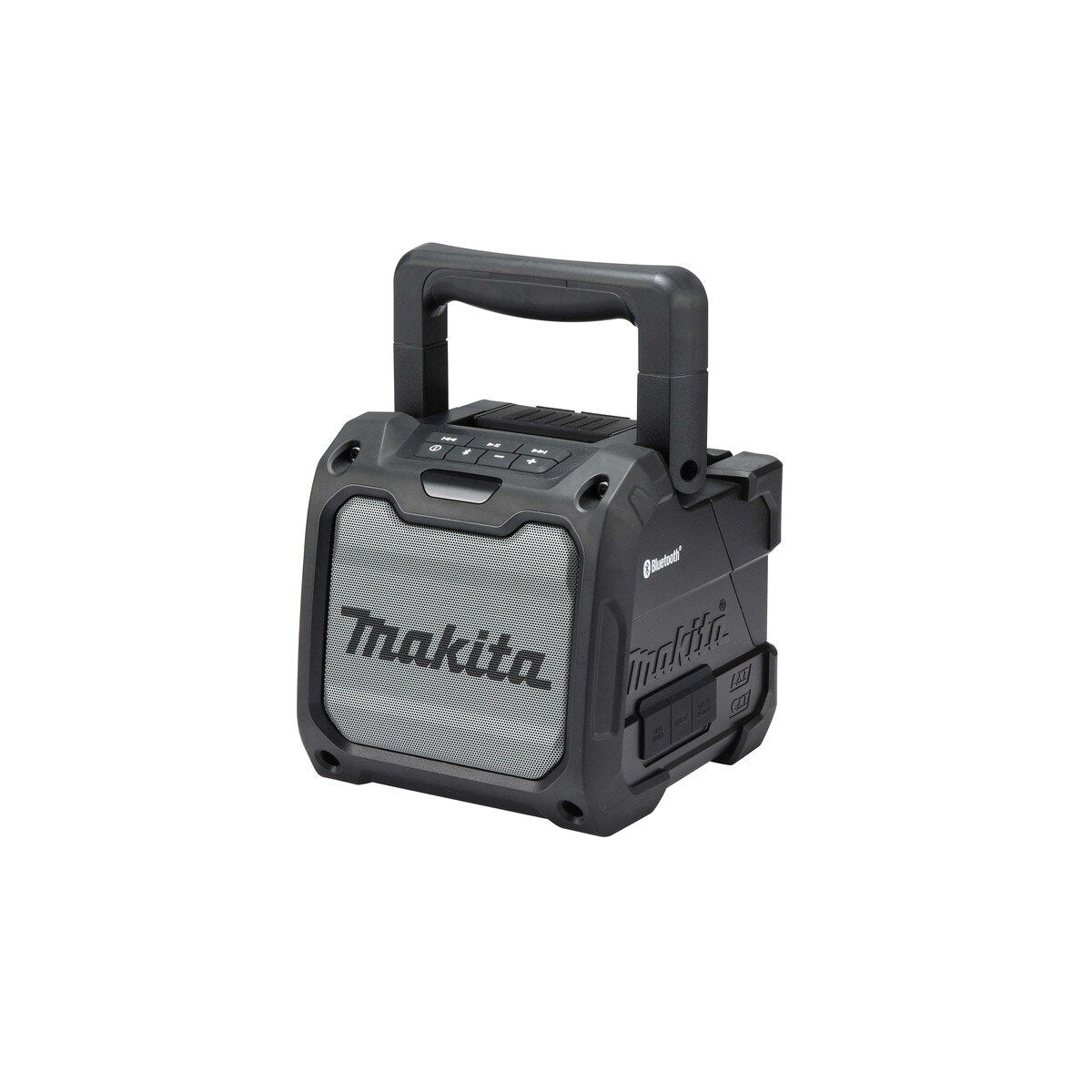 Makita XRM08 18V LXT/12V max CXT Cordless Bluetooth Job Site Speaker(Tool Only)
