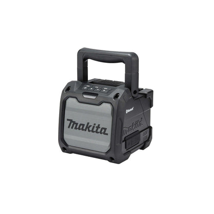 Makita XRM08 18V LXT/12V max CXT Cordless Bluetooth Job Site Speaker(Tool Only)