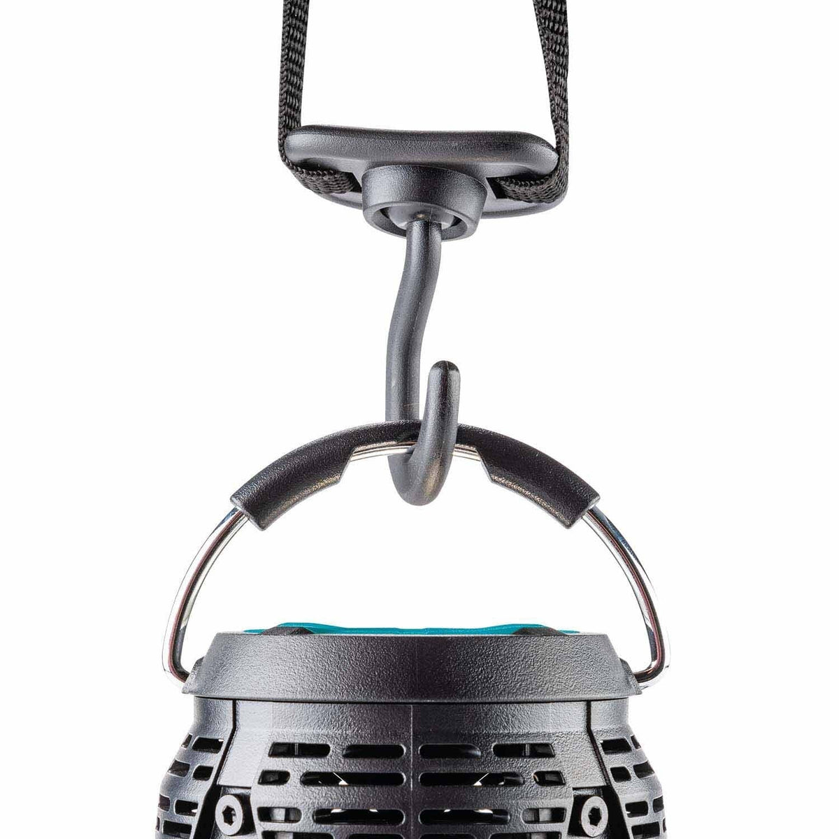 Makita XRM13 18V LXT Lithium-Ion Cordless Bluetooth Radio/LED Lantern, Tool Only