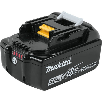 Makita XRT01TK 18V LXT Lithium-Ion Brushless Cordless Rebar Tying Tool Kit