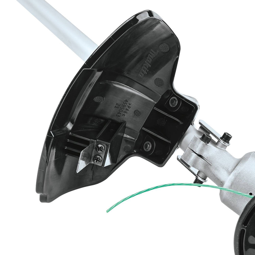 Makita XRU15Z 18V X2 (36V) LXT Brushless String Trimmer, Tool Only