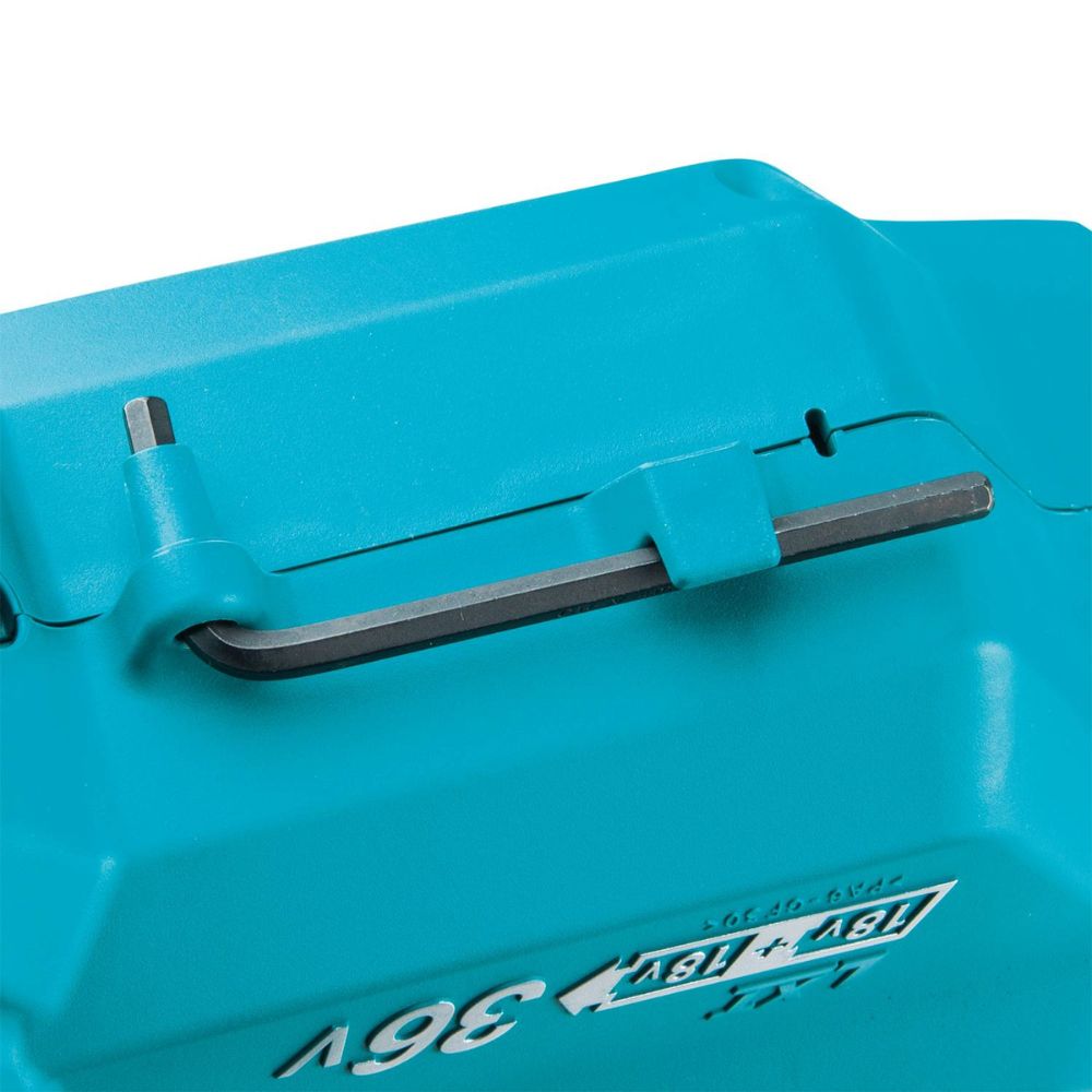 Makita XRU16Z 36V (18V X2) LXT Brushless Brush Cutter (Tool only)