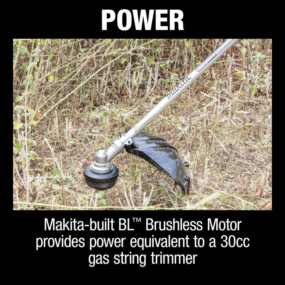 Makita XRU17Z 36V (18V X2) LXT Brushless String Trimmer (Tool only)