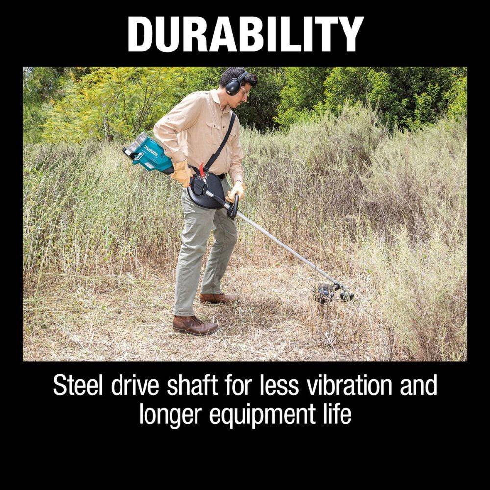 Makita XRU17Z 36V (18V X2) LXT Brushless String Trimmer (Tool only)
