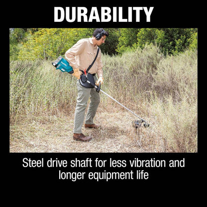 Makita XRU17Z 36V (18V X2) LXT Brushless String Trimmer (Tool only)