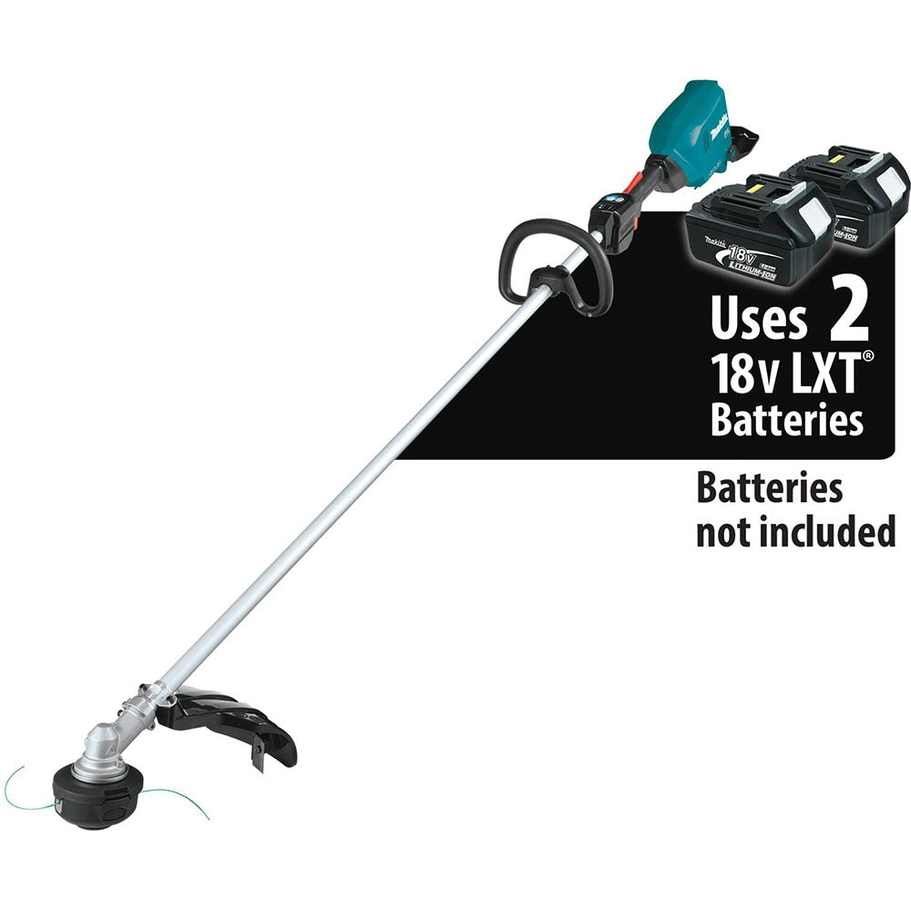Makita  XRU18Z  18V X2 (36V) LXT® Lithium-Ion Brushless Cordless String Trimmer (Tool only)