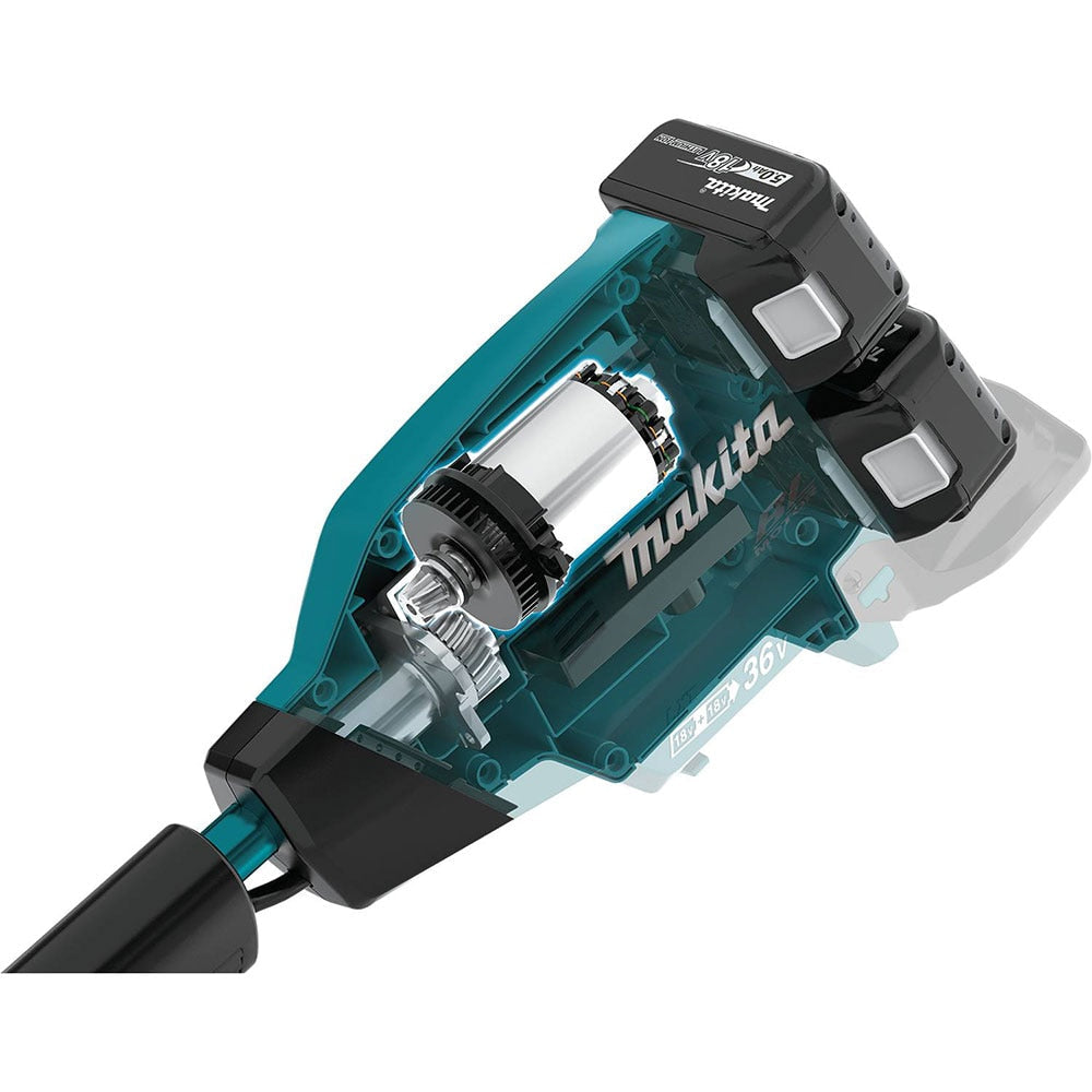 Makita  XRU18Z  18V X2 (36V) LXT® Lithium-Ion Brushless Cordless String Trimmer (Tool only)