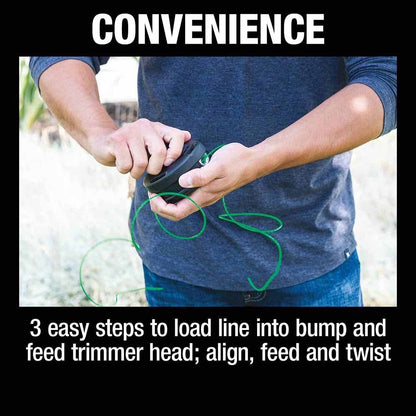 Makita XRU23Z 18V LXT® Lithium-Ion Brushless Cordless 13" String Trimmer (Tool Only)