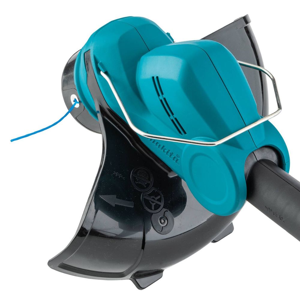 Makita XRU24Z 18V LXT Lithium-Ion Cordless String Trimmer, Tool Only