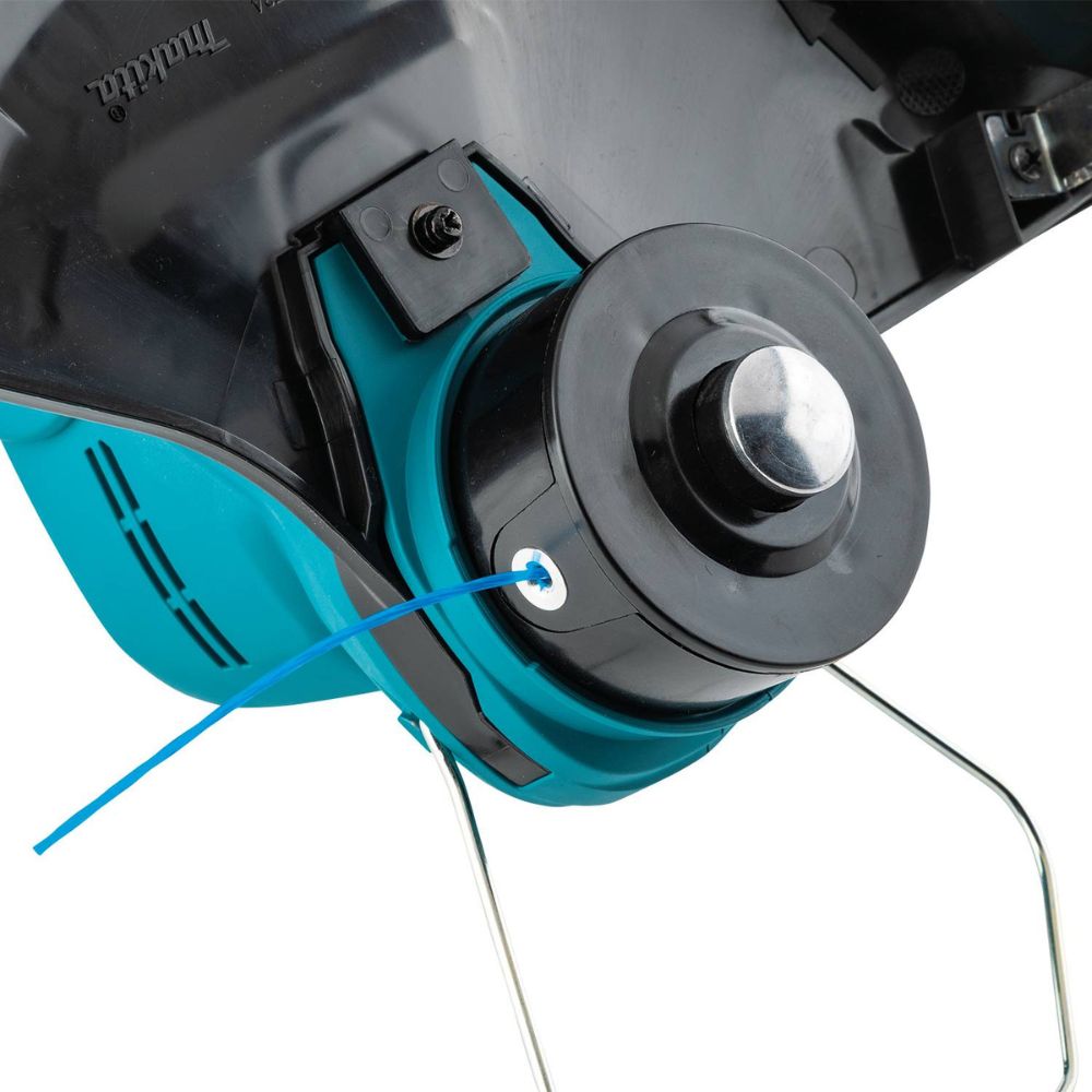 Makita XRU24Z 18V LXT Lithium-Ion Cordless String Trimmer, Tool Only
