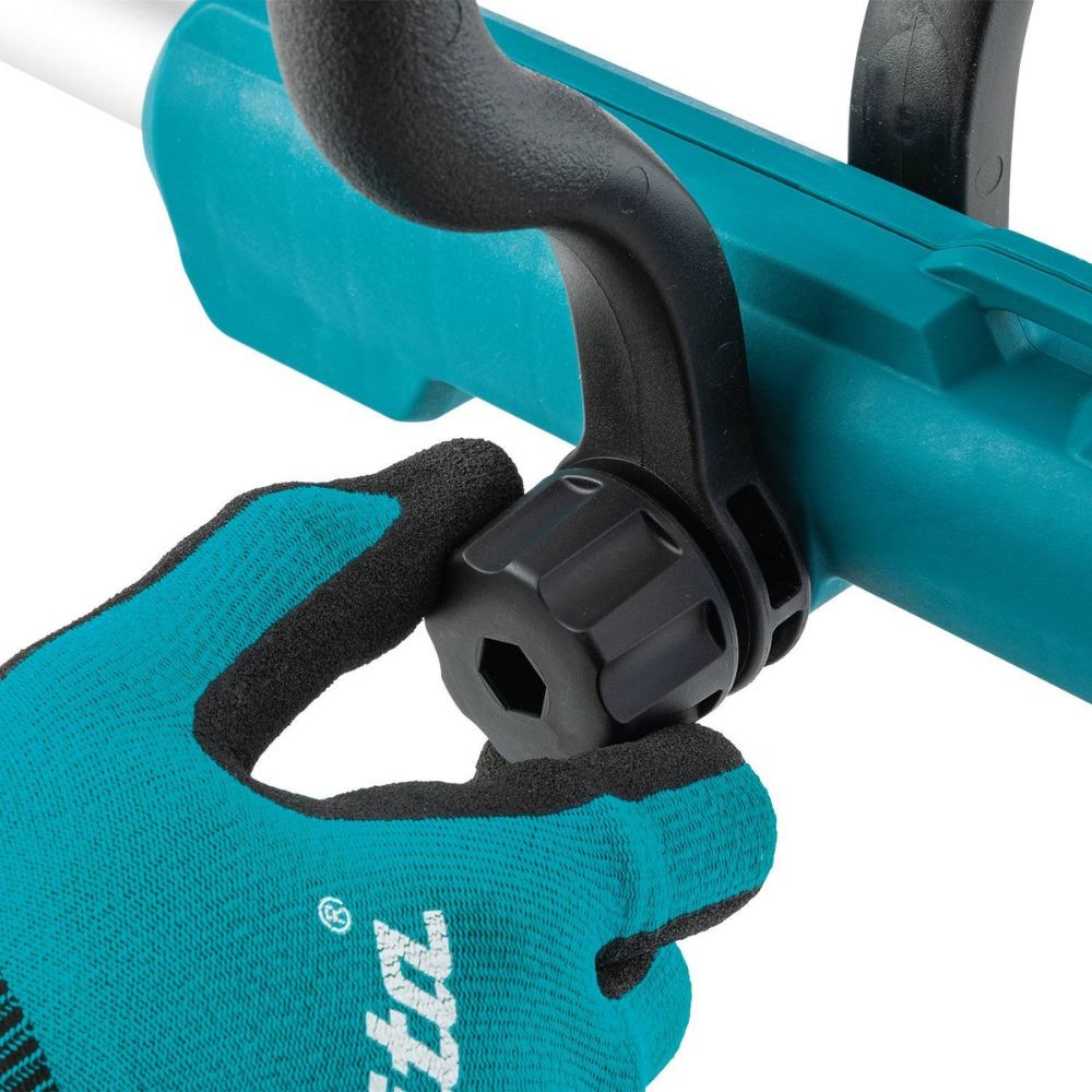 Makita XRU24Z 18V LXT Lithium-Ion Cordless String Trimmer, Tool Only