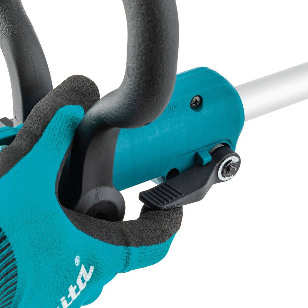 Makita XRU24Z 18V LXT Lithium-Ion Cordless String Trimmer, Tool Only