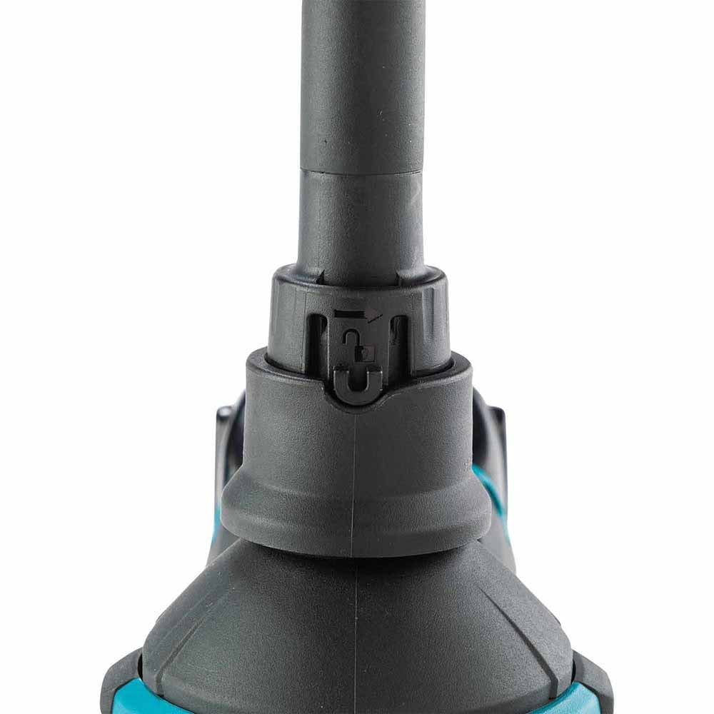Makita XSA01Z 18V LXT Brushless Cordless High Speed Blower/Inflator, Tool Only