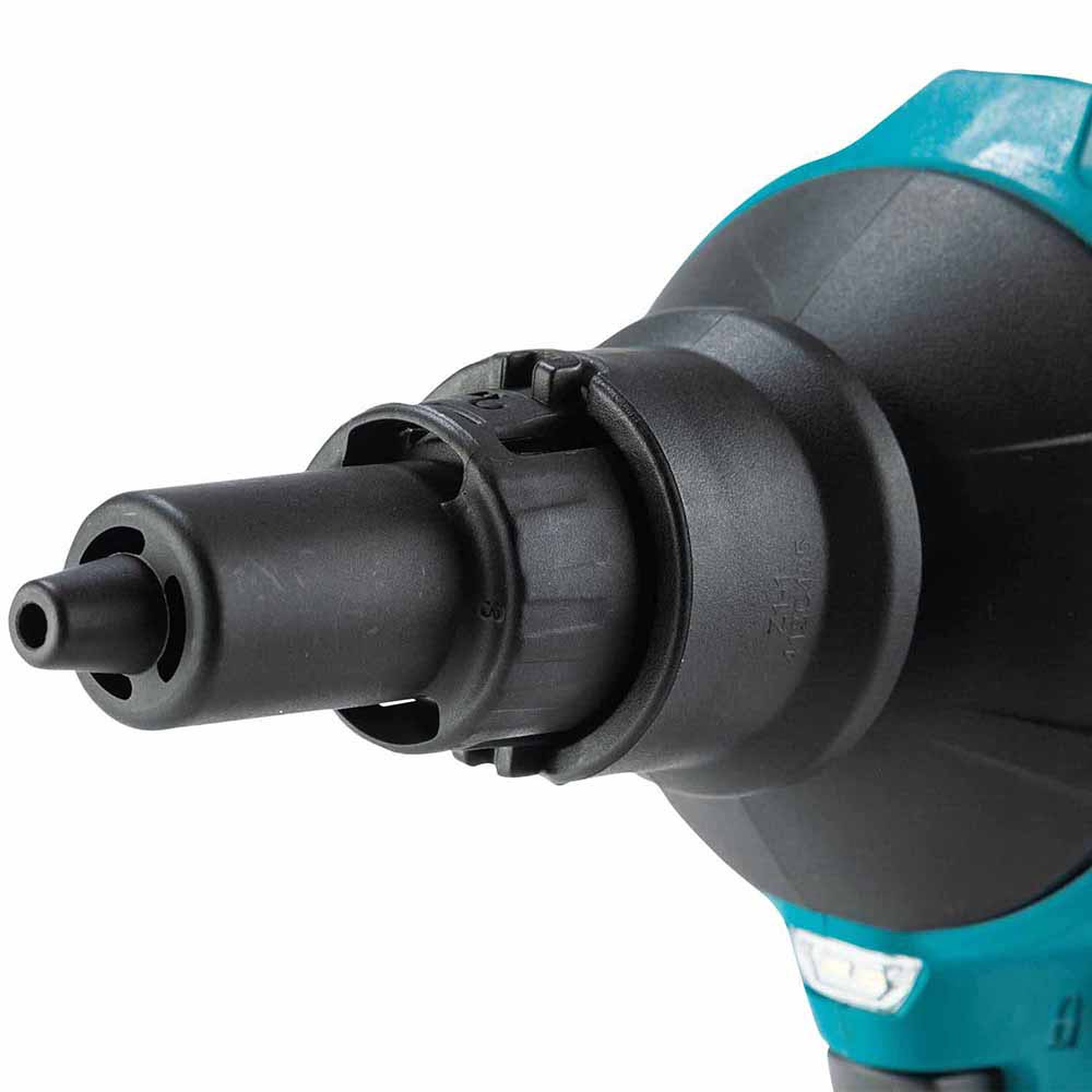 Makita XSA01Z 18V LXT Brushless Cordless High Speed Blower/Inflator, Tool Only