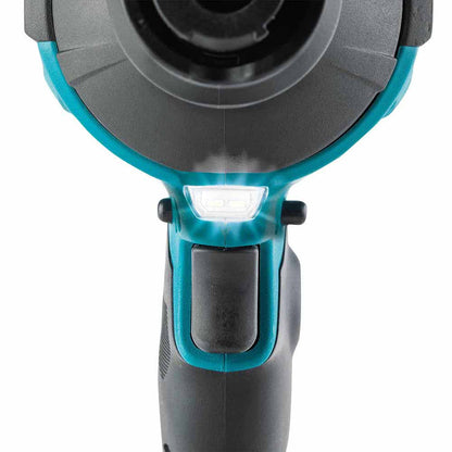 Makita XSA01Z 18V LXT Brushless Cordless High Speed Blower/Inflator, Tool Only