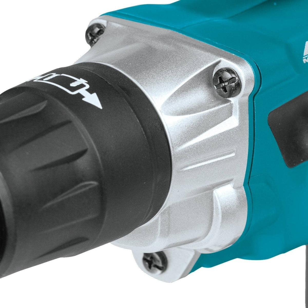 Makita XSF05Z 18V LXT Li-Ion Brushless 2,500 RPM Screwdriver, Bare Tool