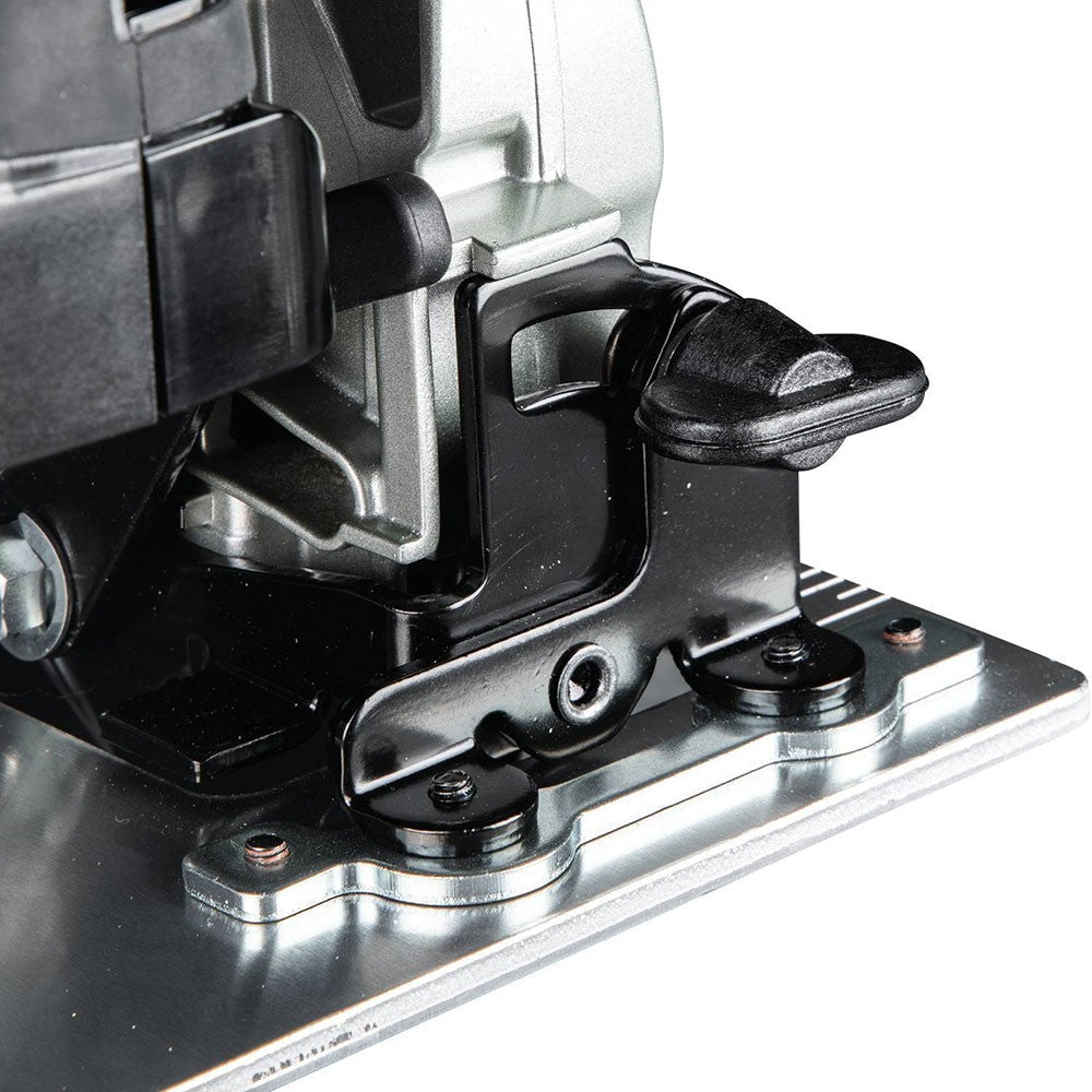 Makita XSH04RB 18V LXT Sub-Compact Brushless 6-1/2" Circular Saw Kit