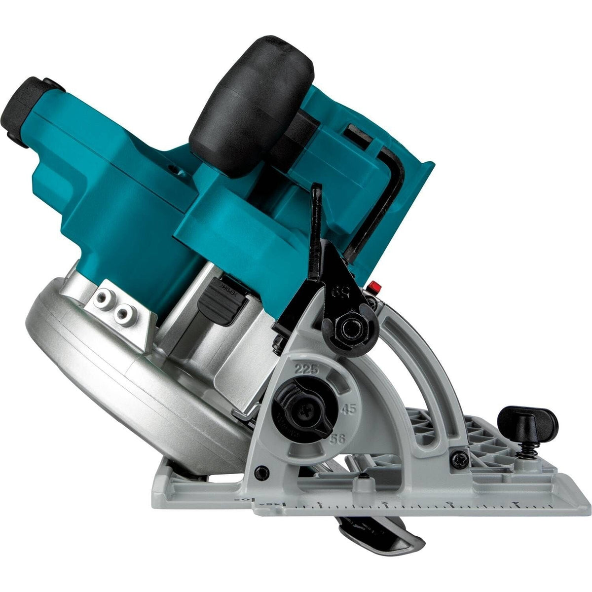 Makita XSH06PT 18V X2 LXT Lithium-Ion (36V) Brushless 7-1/4" Circular Saw