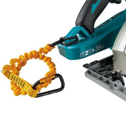 Makita XSH06Z 18V X2 LXT (36V) Brushless 7-1/4" Circular Saw, Tool Only