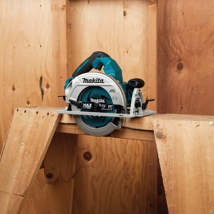 Makita XSH06Z 18V X2 LXT (36V) Brushless 7-1/4" Circular Saw, Tool Only