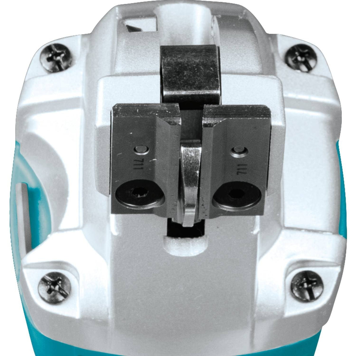 Makita XSJ02Z 18V LXT Lithium-Ion 16 Gauge Compact Straight Shear