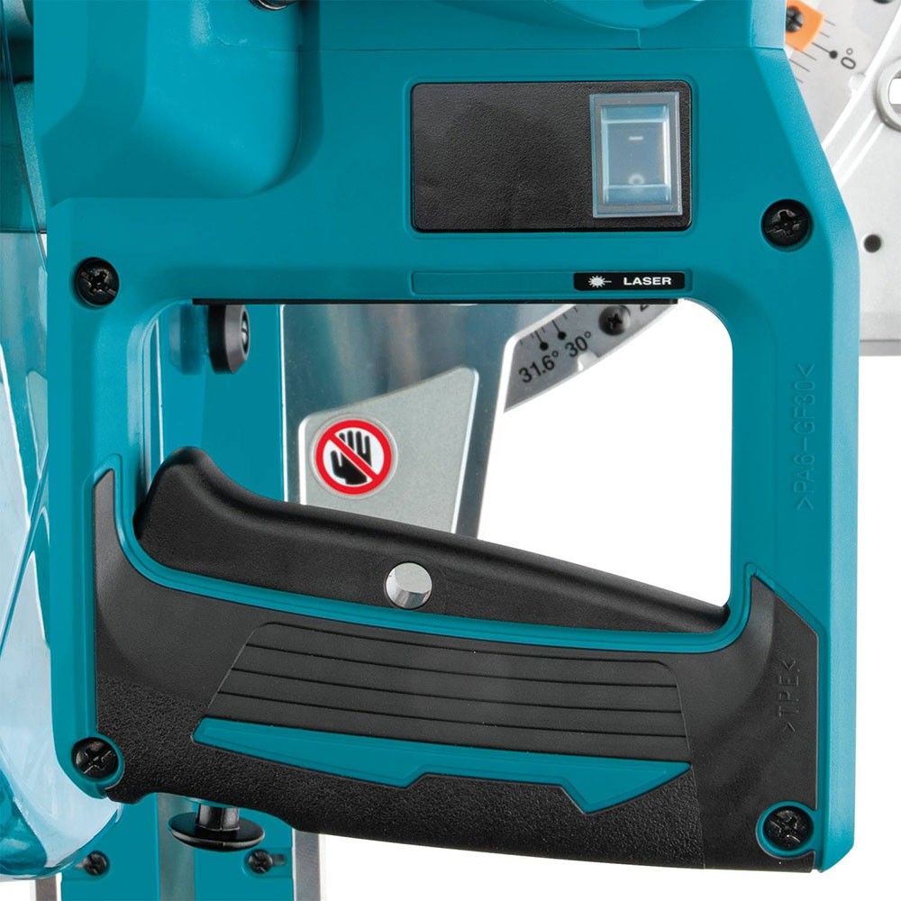 Makita XSL07Z 18V X2 LXT (36V) Brushless 12" Sliding Compound Miter Saw