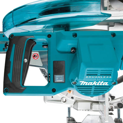 Makita XSL07Z 18V X2 LXT (36V) Brushless 12" Sliding Compound Miter Saw
