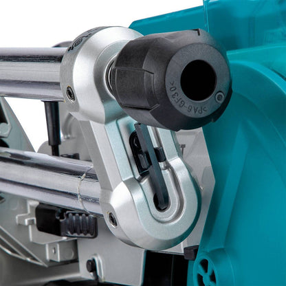 Makita XSL08PT 18V X2 LXT (36V) Brushless 12" Sliding Compound Miter Saw