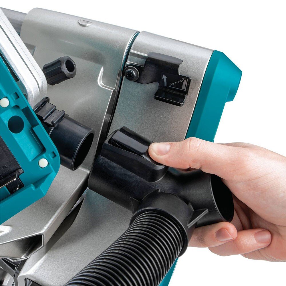 Makita XSL08PT 18V X2 LXT (36V) Brushless 12" Sliding Compound Miter Saw