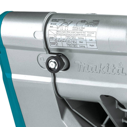 Makita XSL08PT 18V X2 LXT (36V) Brushless 12" Sliding Compound Miter Saw
