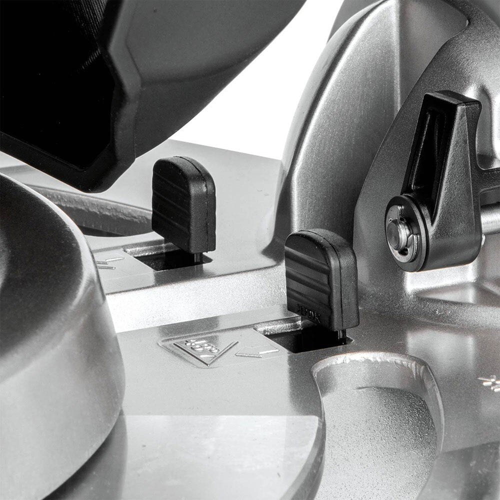 Makita XSL08PT 18V X2 LXT (36V) Brushless 12" Sliding Compound Miter Saw