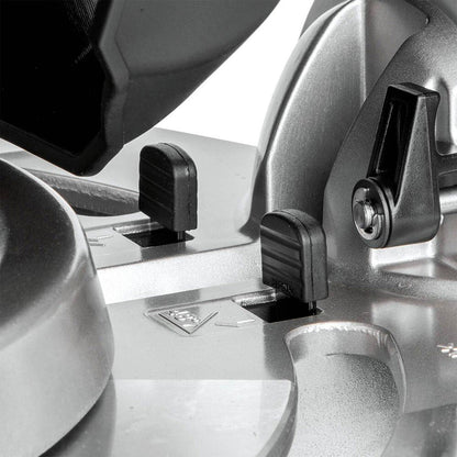 Makita XSL08PT 18V X2 LXT (36V) Brushless 12" Sliding Compound Miter Saw